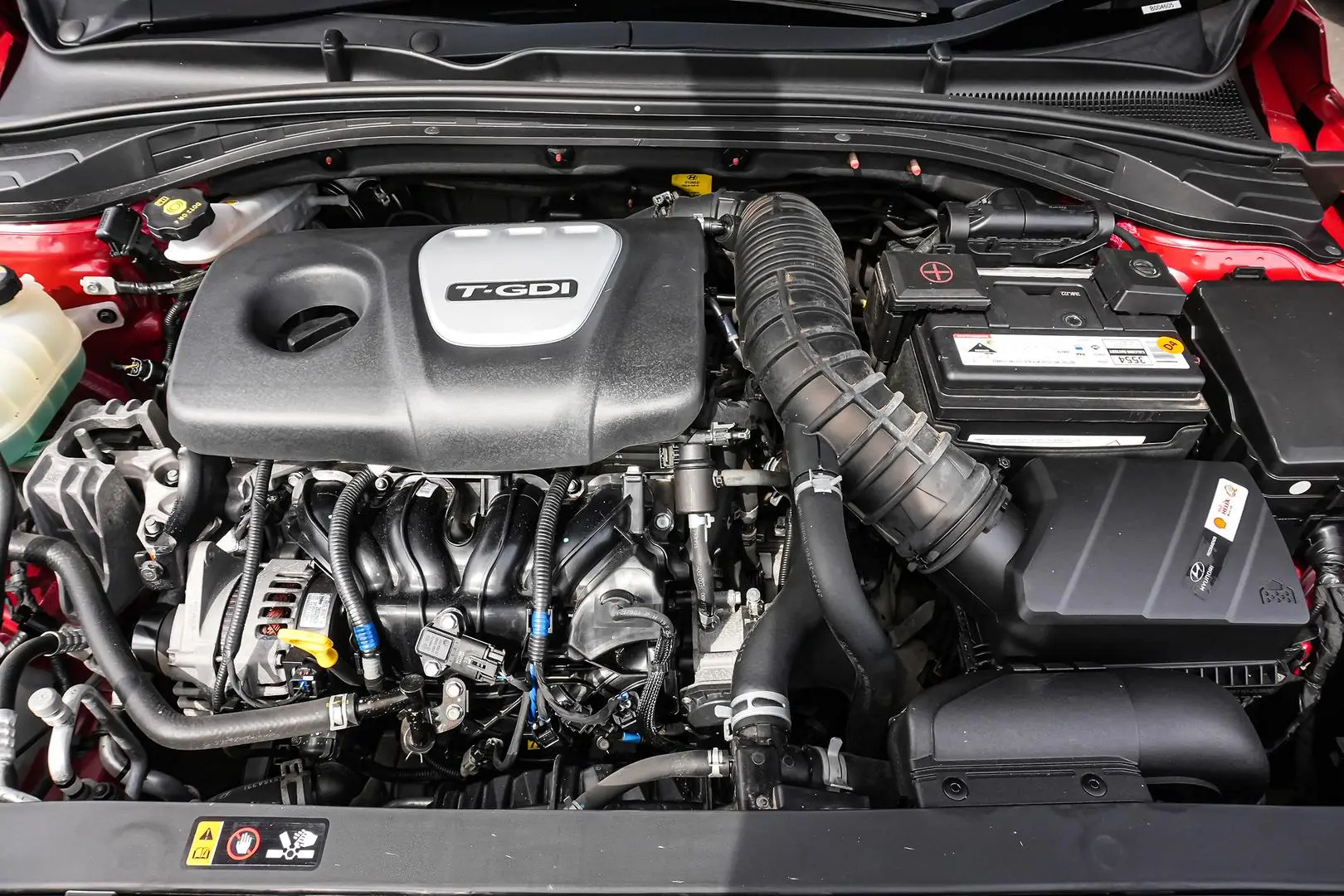 2019 Hyundai i30 Gallery Image 24