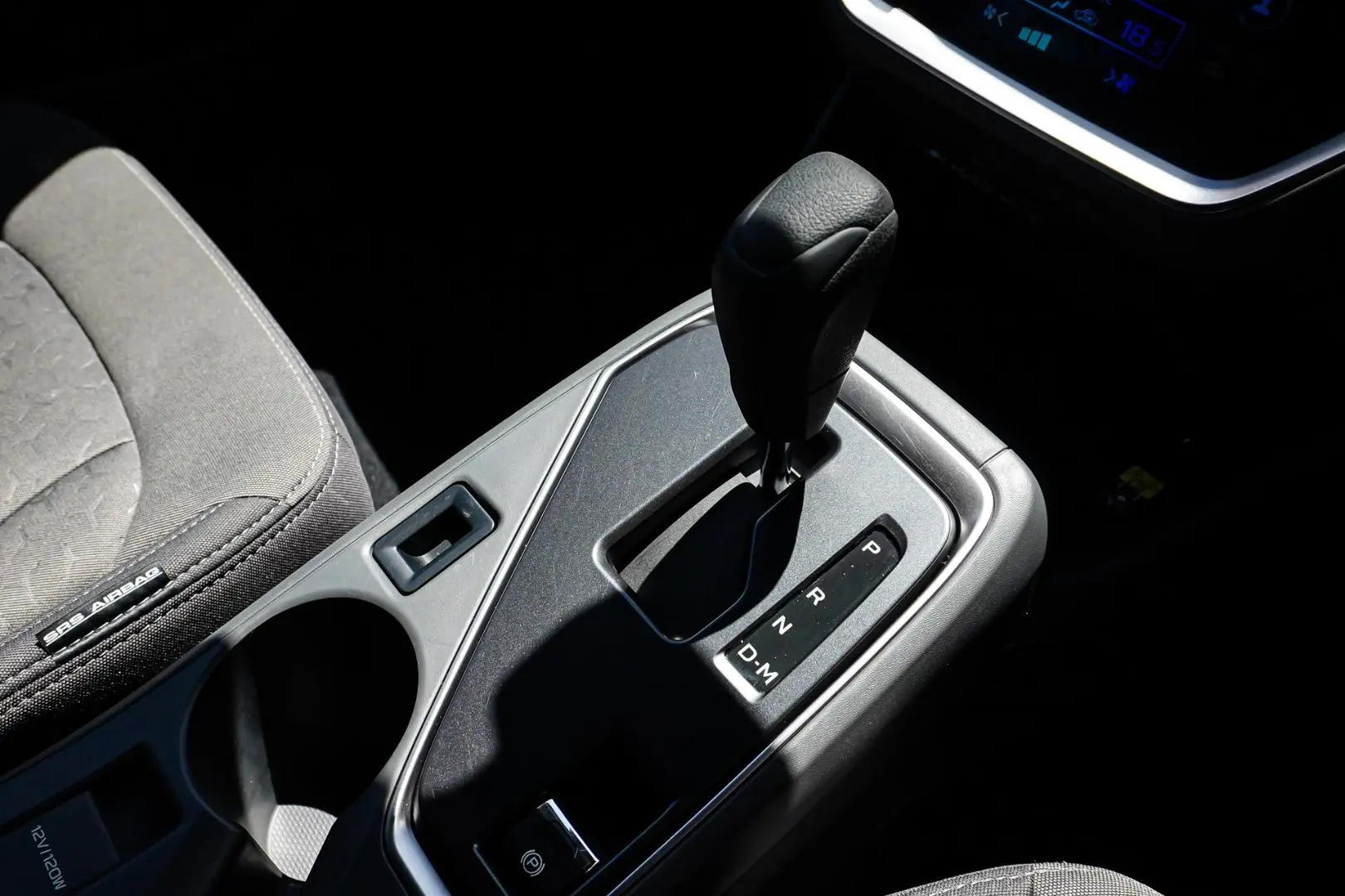 2024 Subaru Crosstrek Gallery Image 20