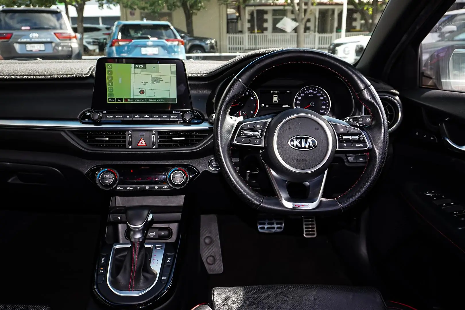 2019 Kia Cerato Gallery Image 15