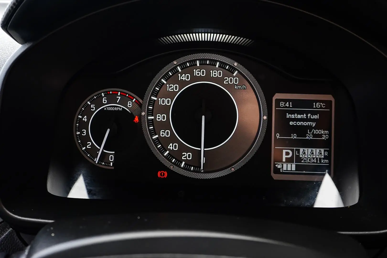 2023 Suzuki Ignis Gallery Image 17