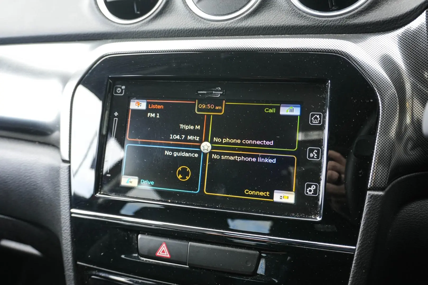 2023 Suzuki Vitara Gallery Image 21