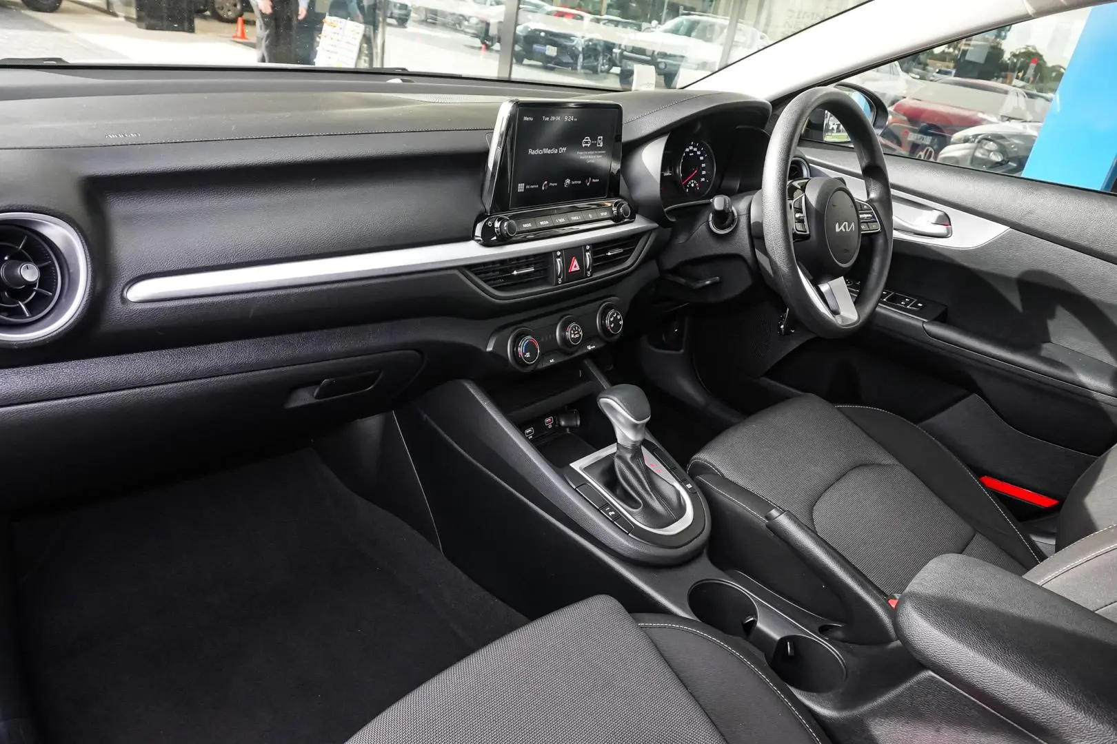 2024 Kia Cerato Gallery Image 10