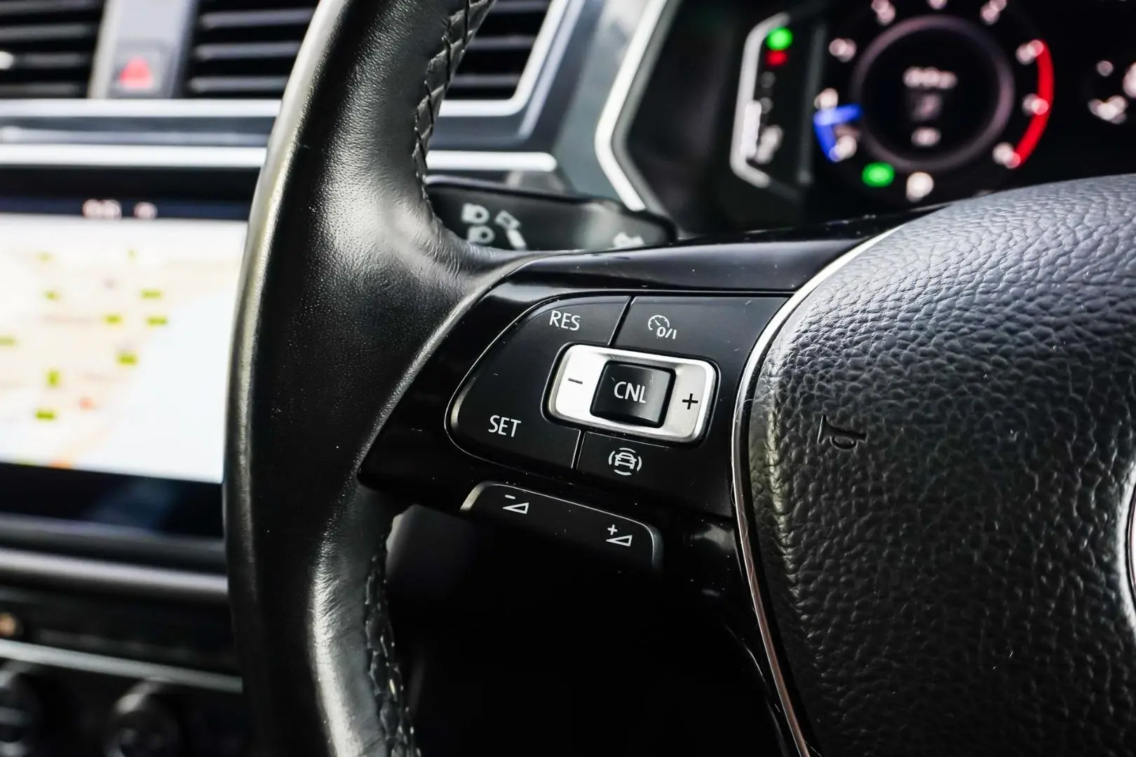 2019 Volkswagen Tiguan Gallery Image 19
