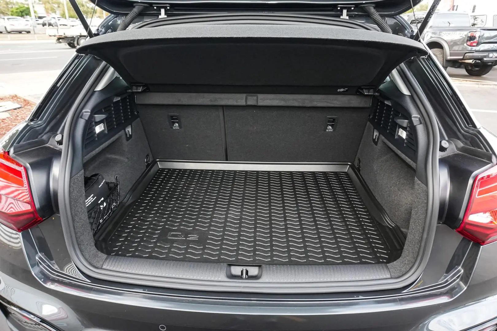 2024 Audi Q2 Gallery Image 11