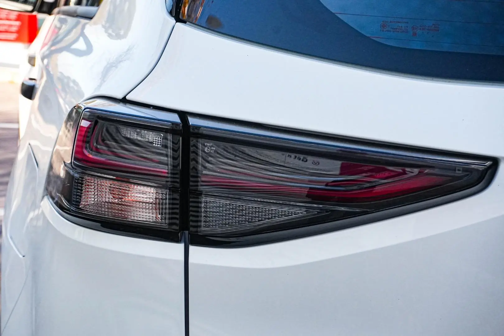 2023 Isuzu MU-X Gallery Image 14