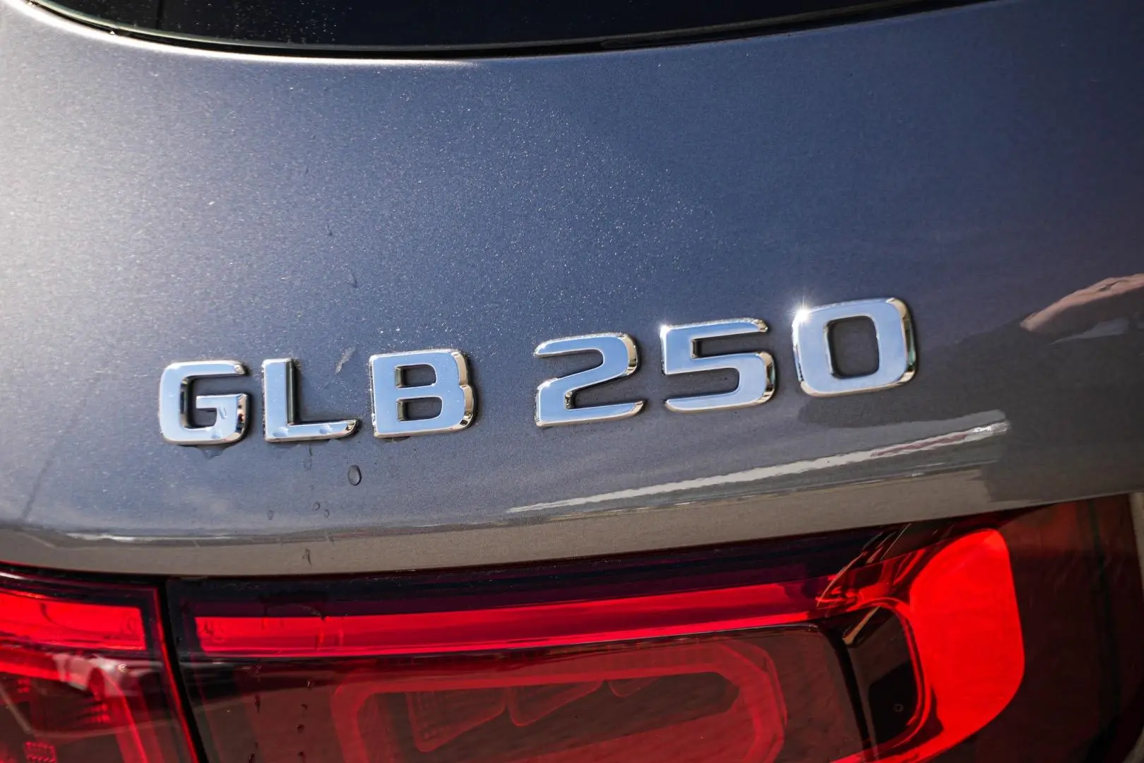 2021 Mercedes-Benz GLB-Class Gallery Image 15