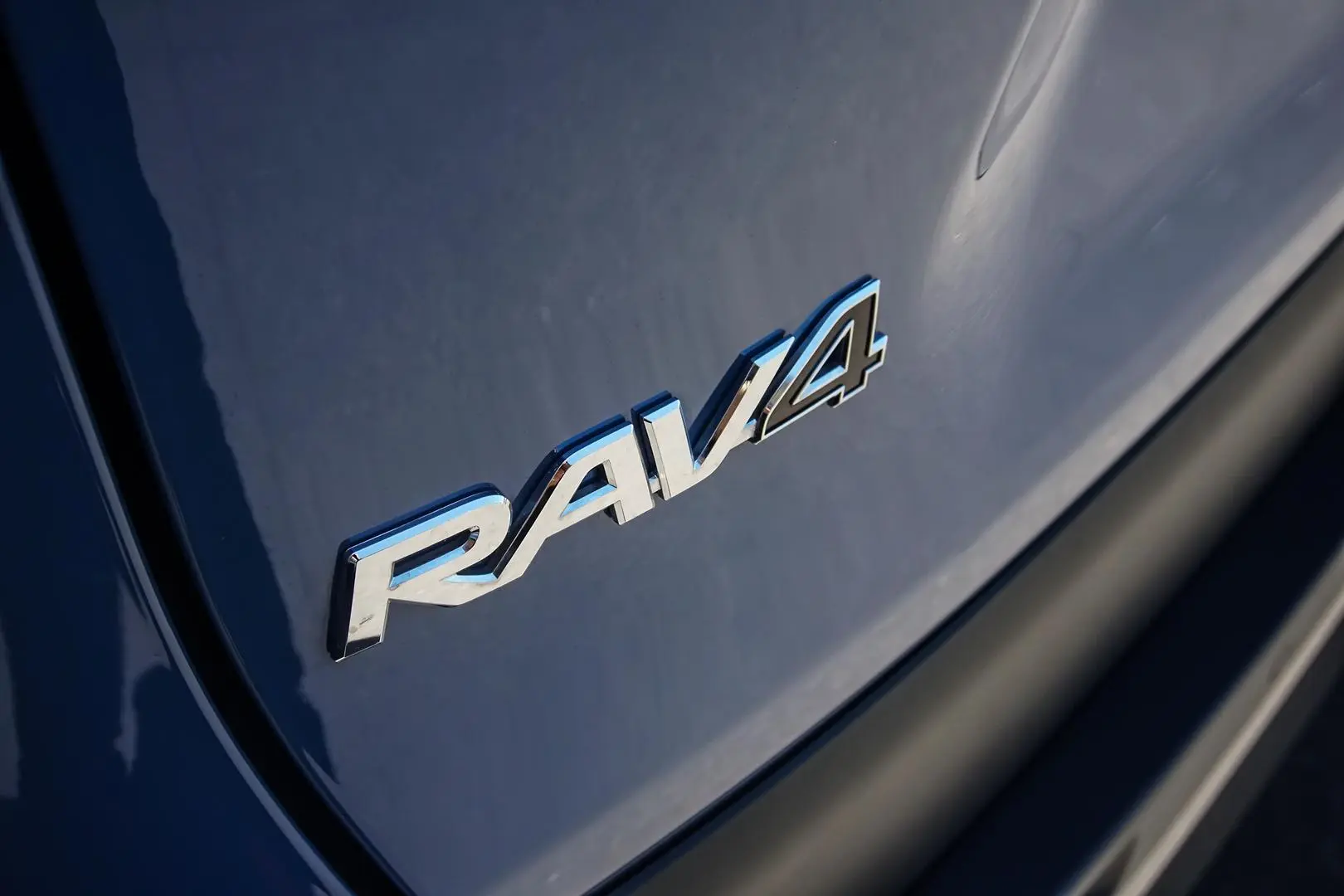 2023 Toyota Rav4 Gallery Image 14