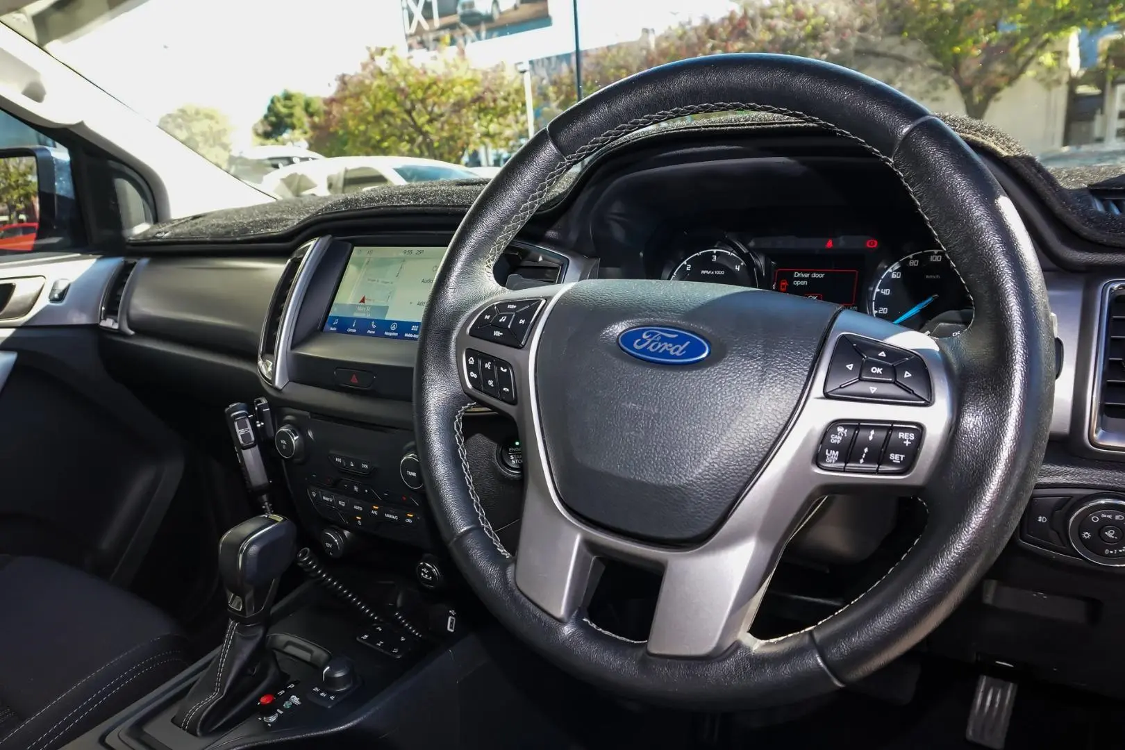 2021 Ford Ranger Gallery Image 6