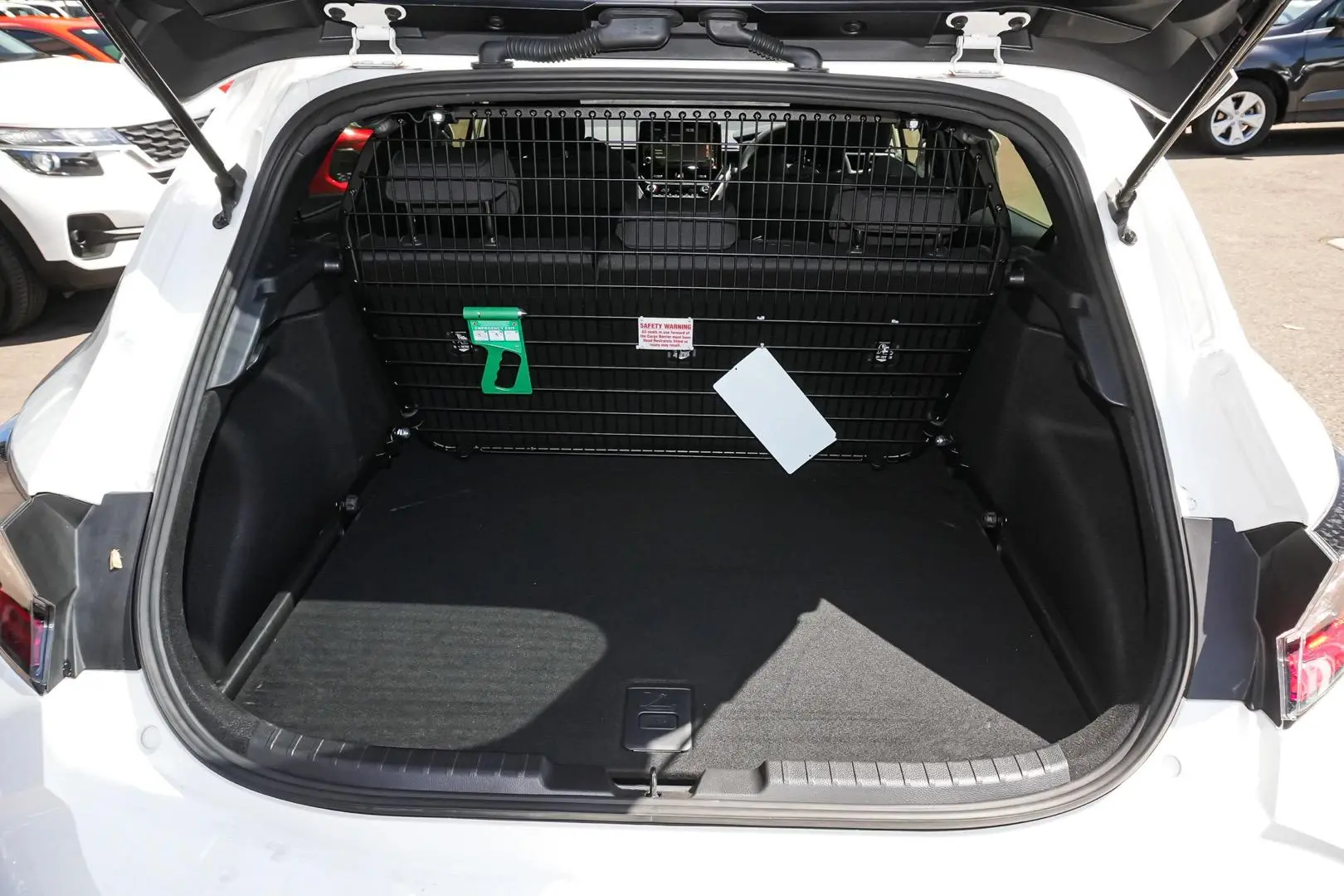 2022 Toyota Corolla Gallery Image 11