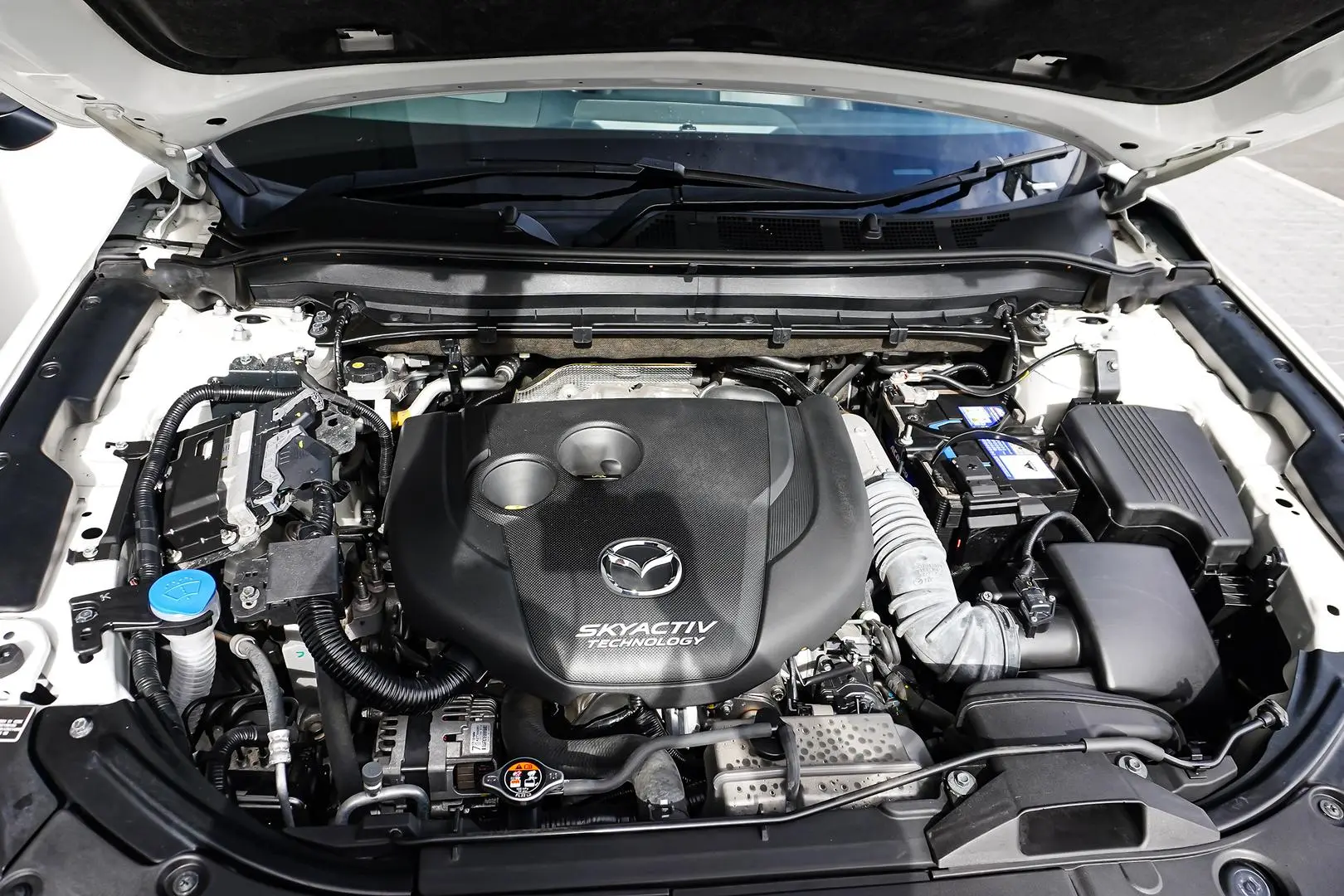 2019 Mazda CX-5 Gallery Image 27