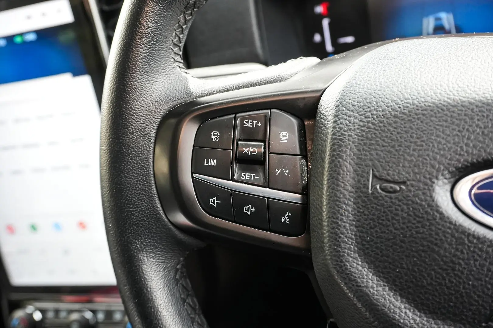 2023 Ford Everest Gallery Image 20