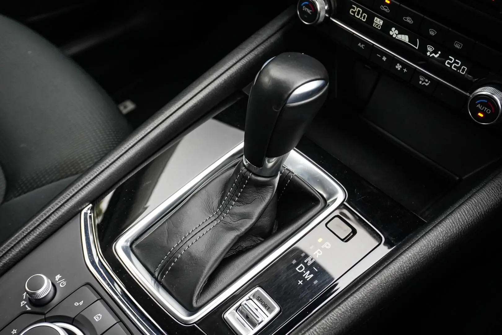 2024 Mazda CX-5 Gallery Image 18