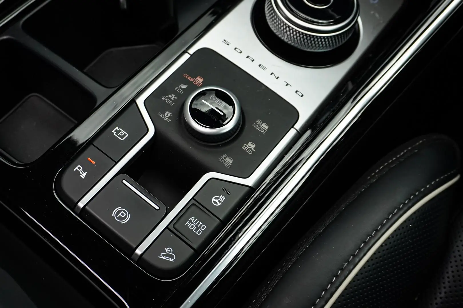 2020 Kia Sorento Gallery Image 24