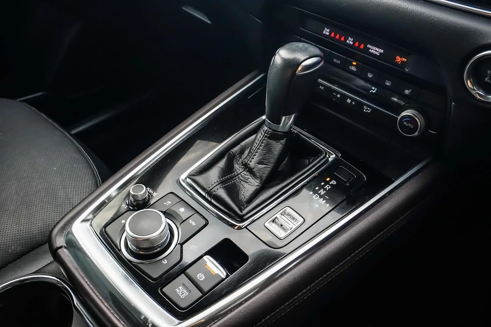 2020 Mazda CX-8 Gallery Image 19