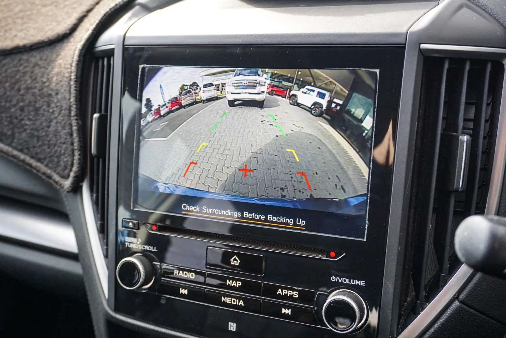 2017 Subaru Impreza Gallery Image 22