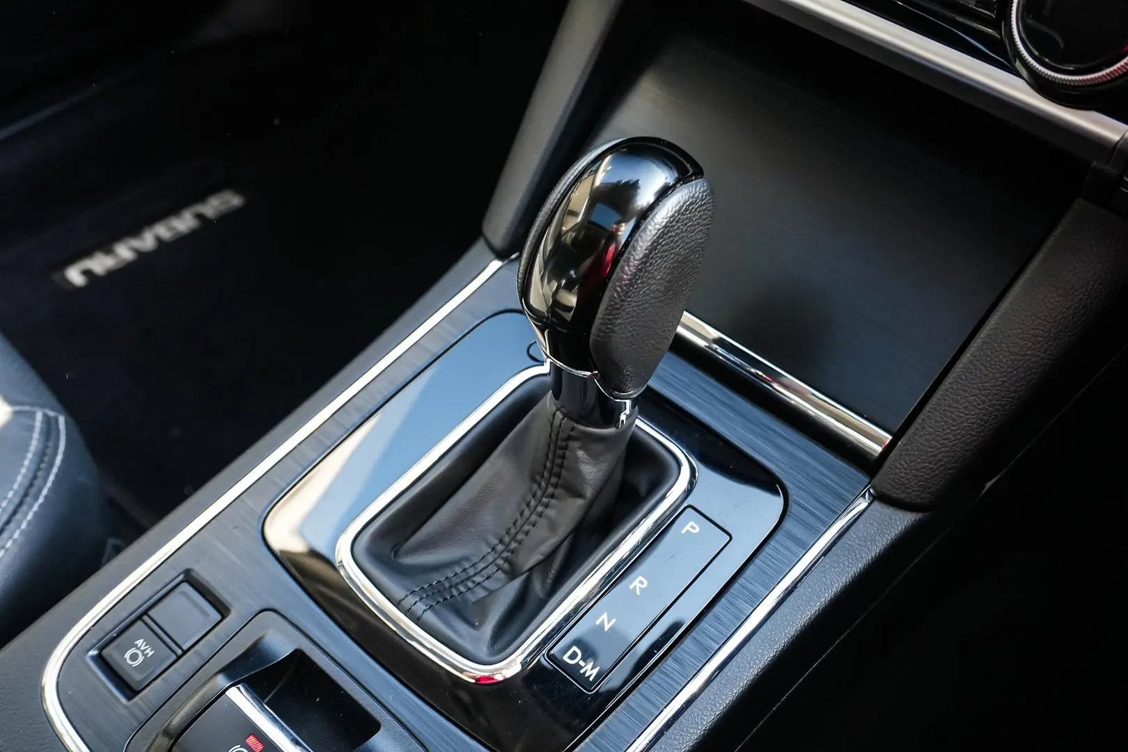 2019 Subaru Outback Gallery Image 17