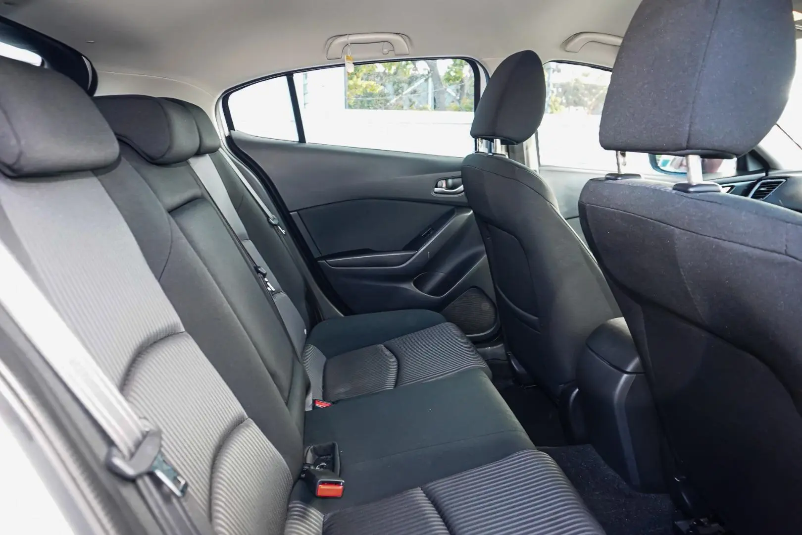 2015 Mazda 3 Gallery Image 8