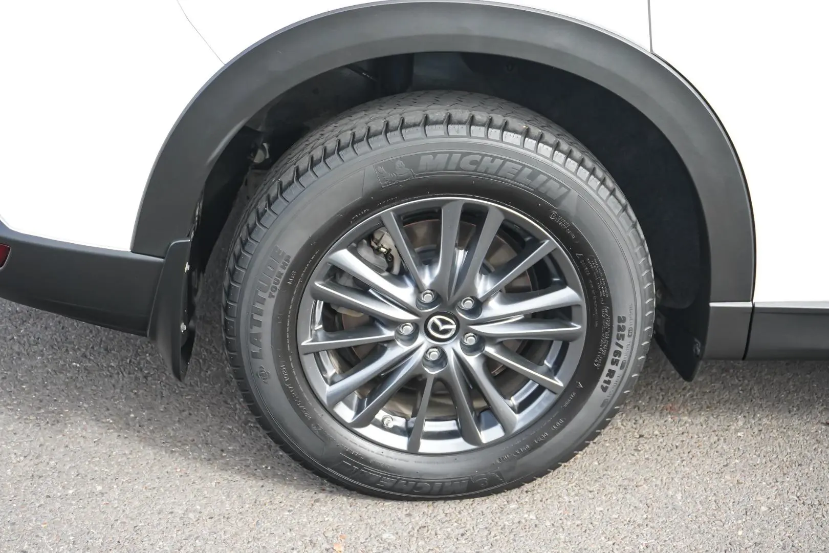 2020 Mazda CX-8 Gallery Image 16