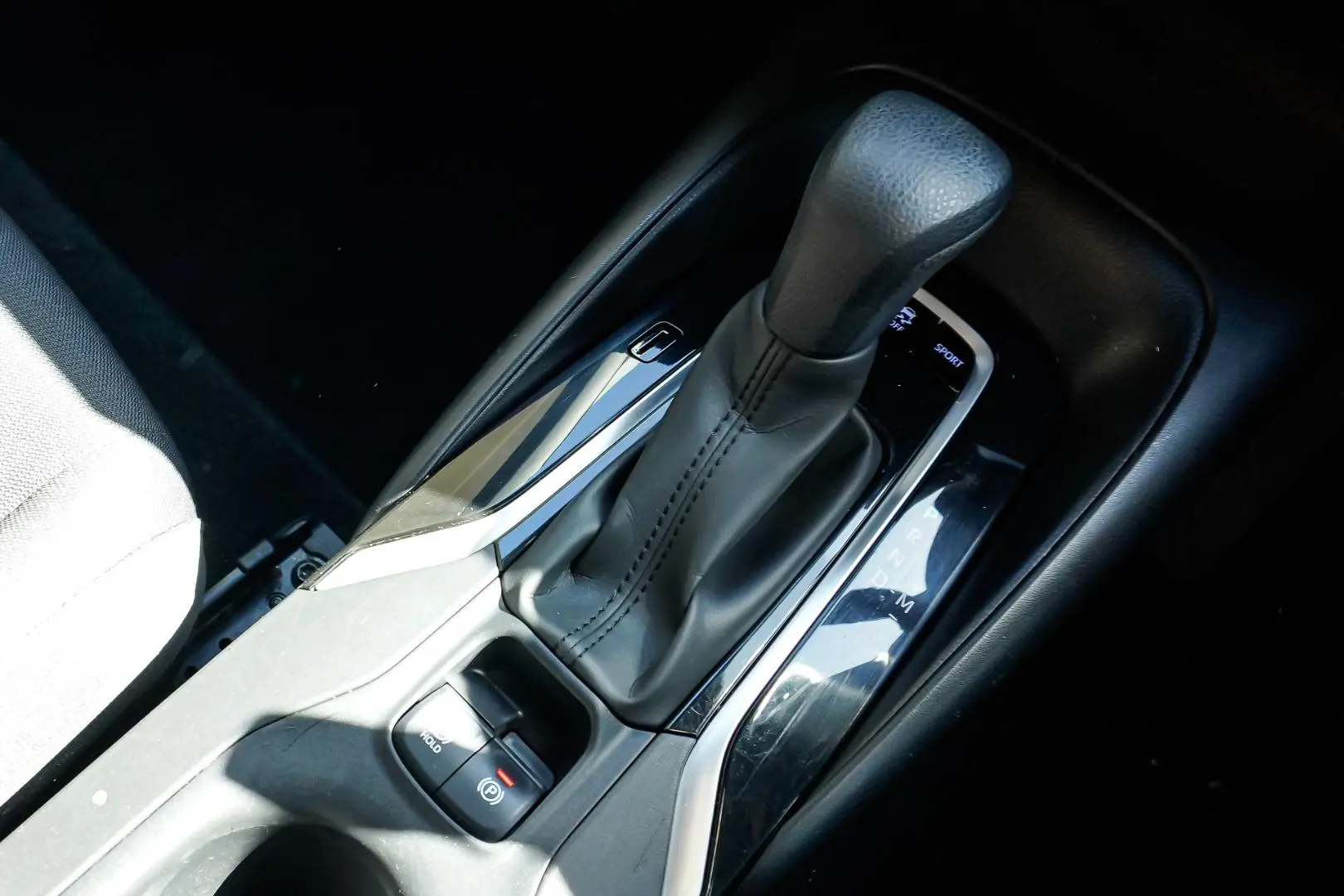 2018 Toyota Corolla Gallery Image 18