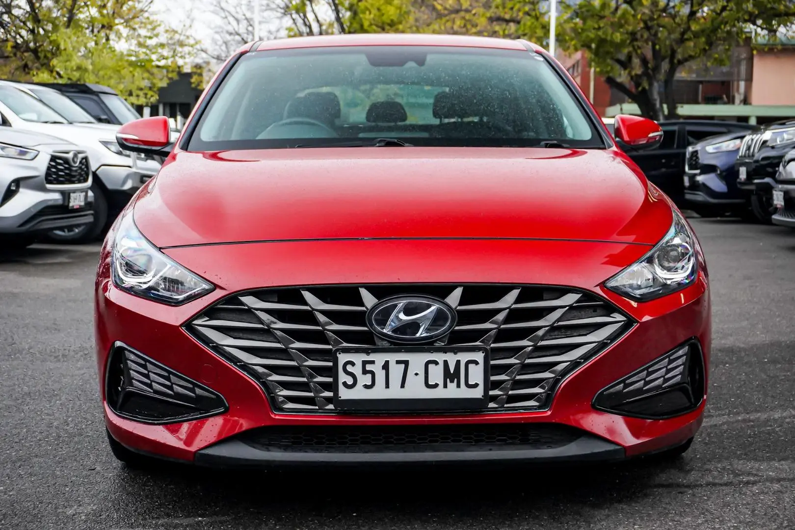 2021 Hyundai i30 Gallery Image 4