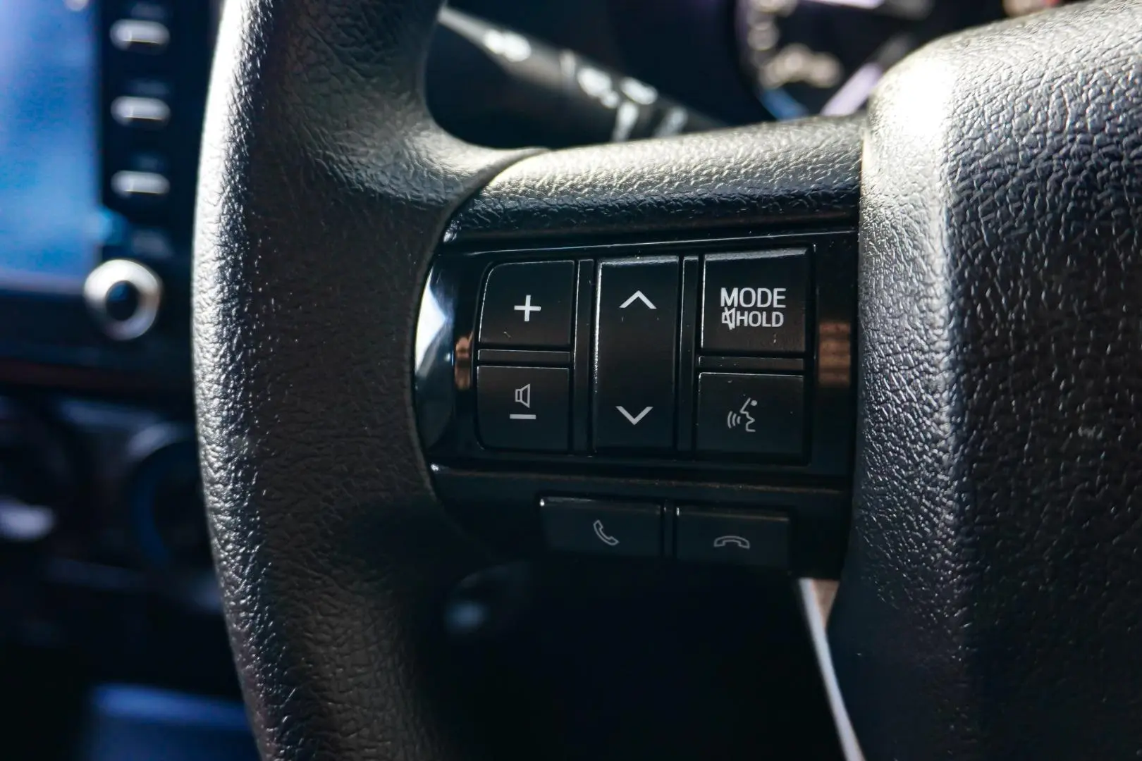 2023 Toyota Hilux Gallery Image 22