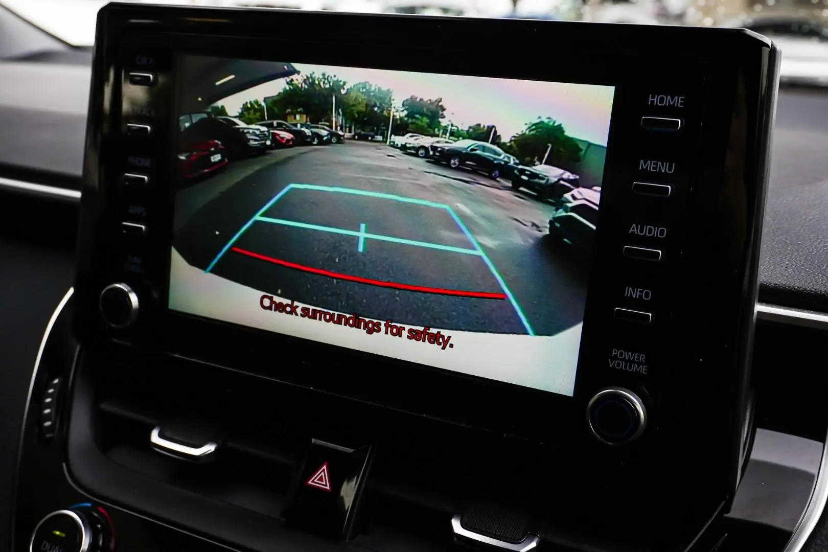 2022 Toyota Corolla Gallery Image 20