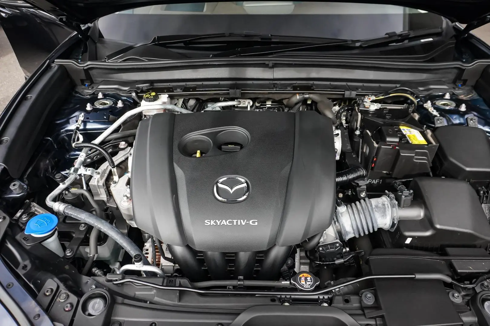 2022 Mazda CX-30 Gallery Image 27