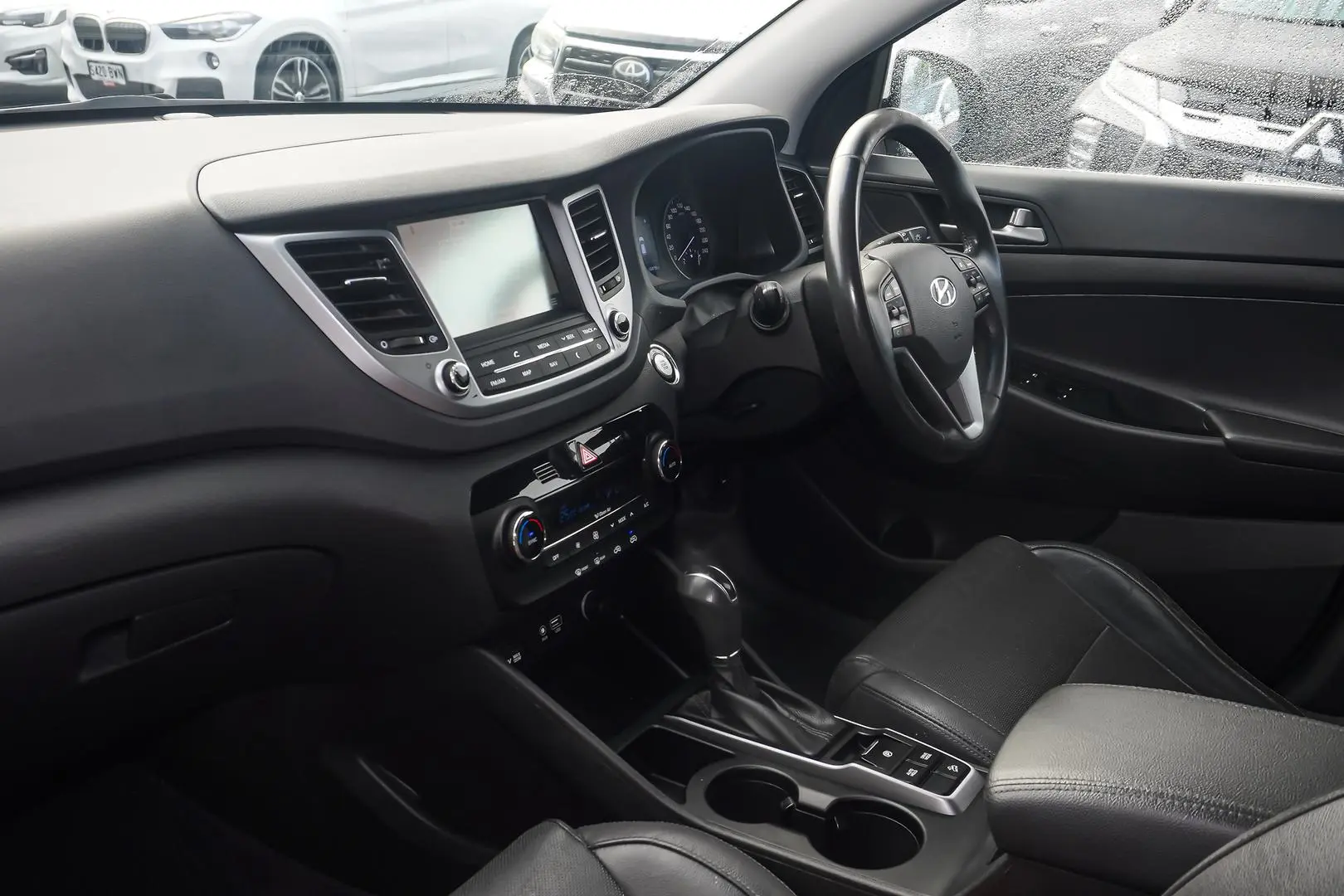 2018 Hyundai Tucson Gallery Image 10