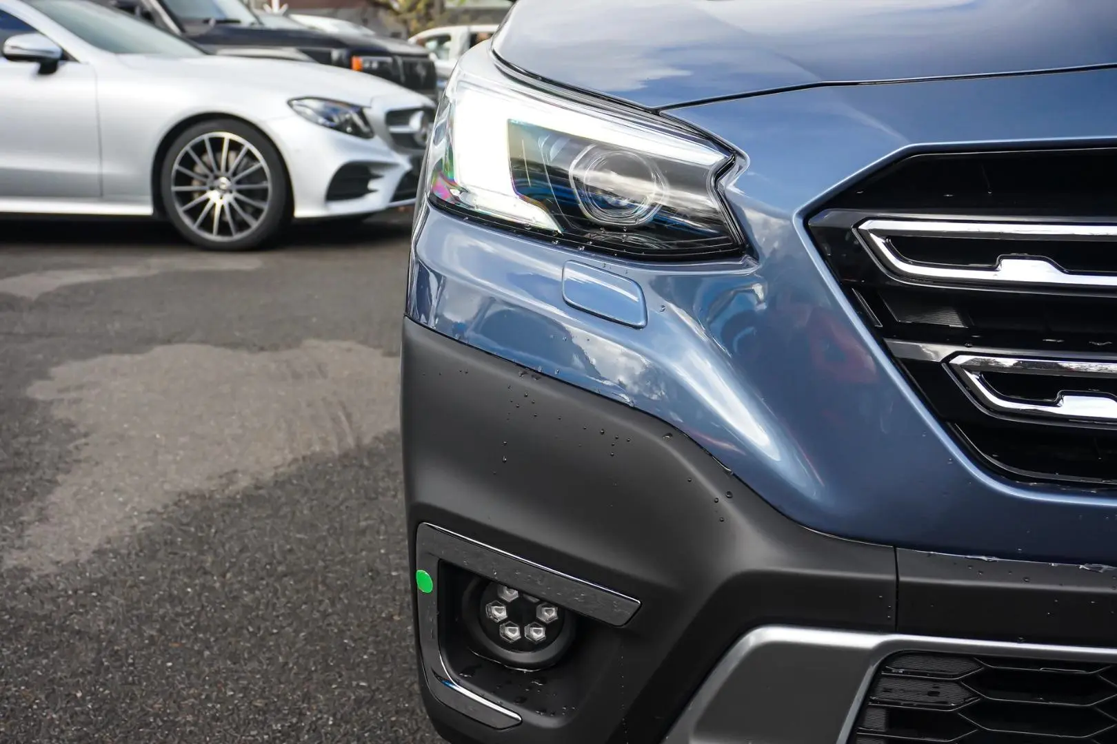 2023 Subaru Outback Gallery Image 13