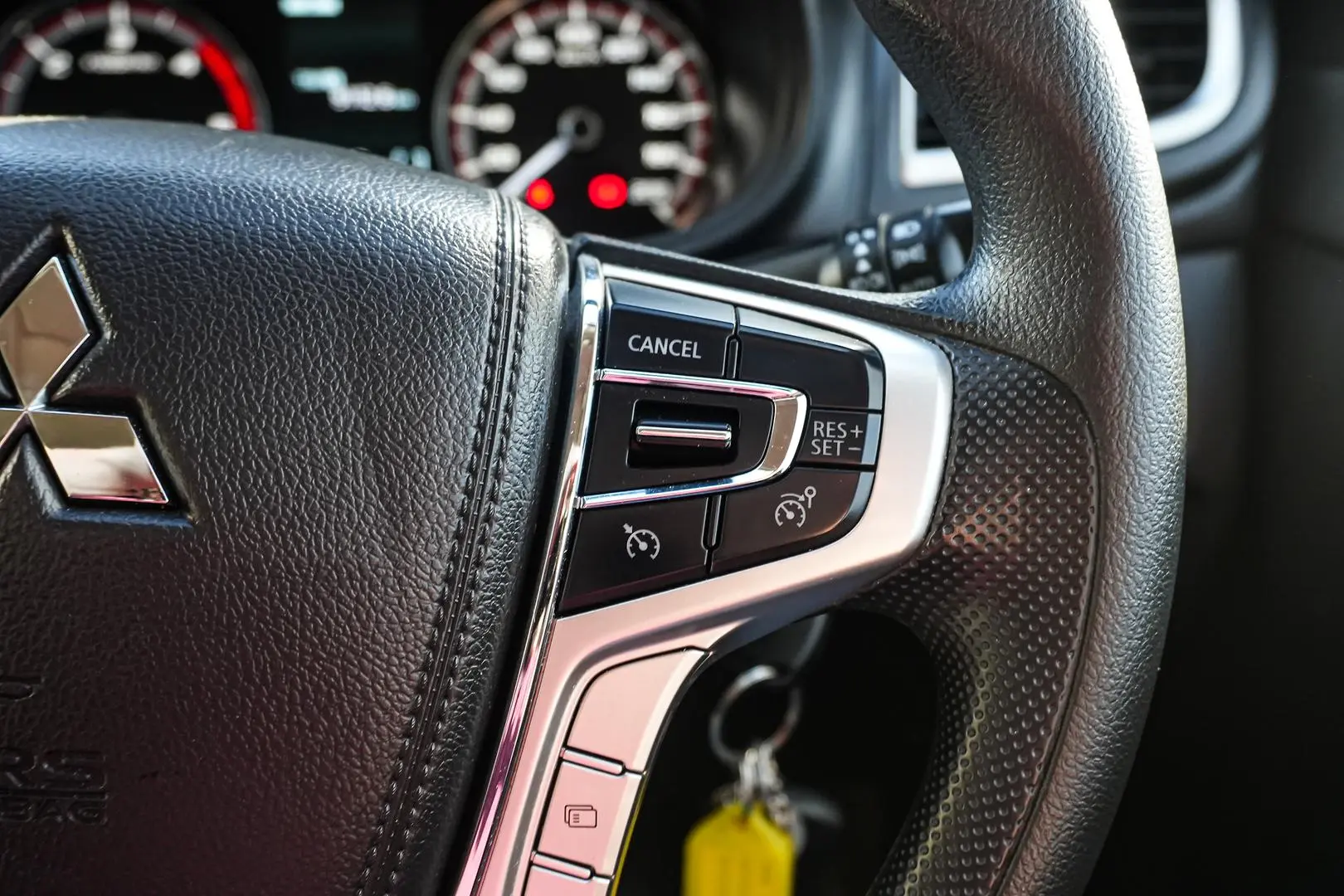 2019 Mitsubishi Triton Gallery Image 22