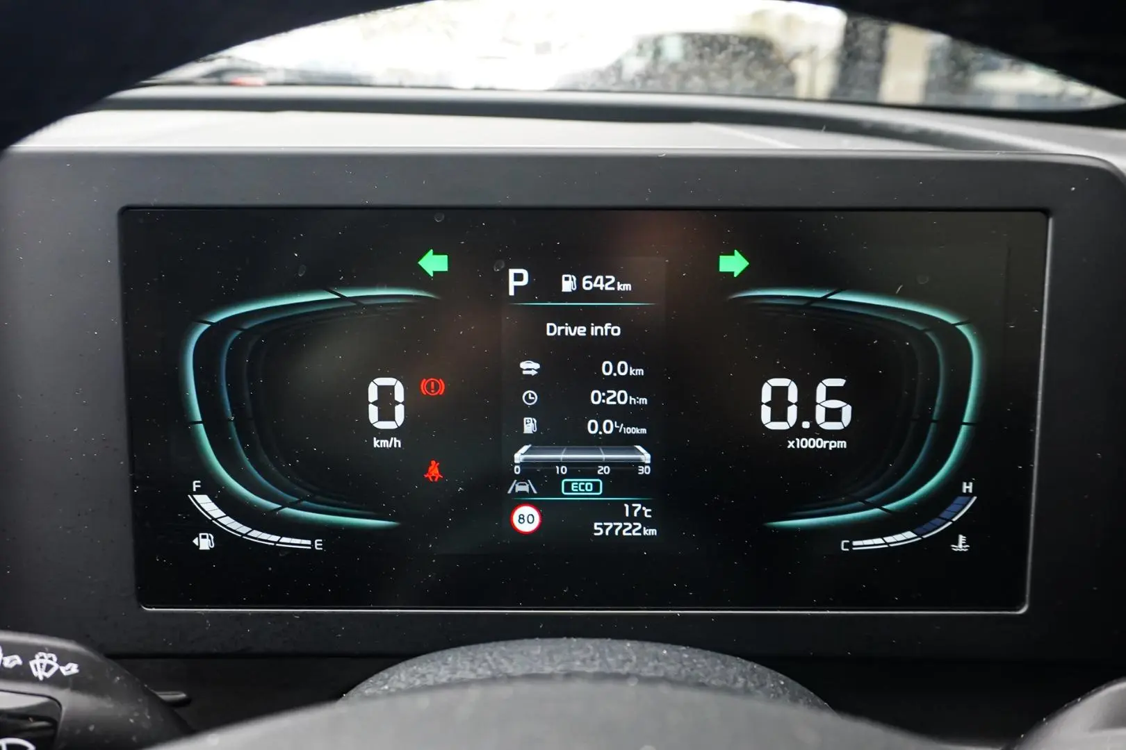 2024 Kia Sportage Gallery Image 18