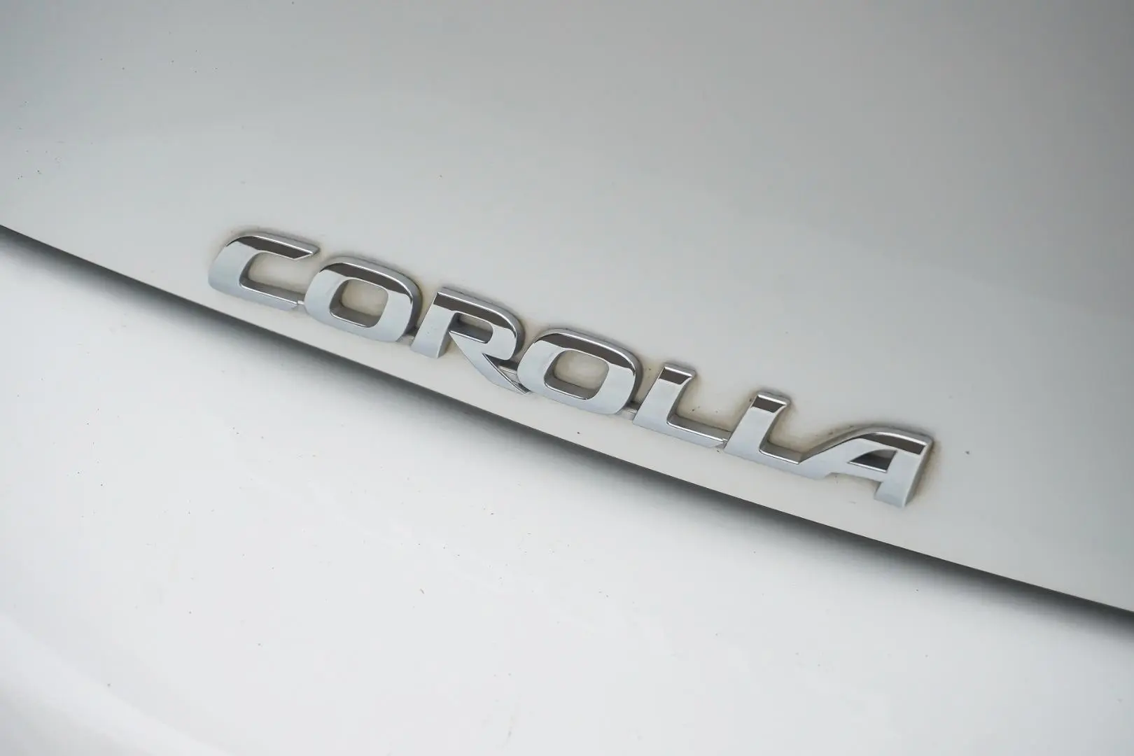 2025 Toyota Corolla Gallery Image 15