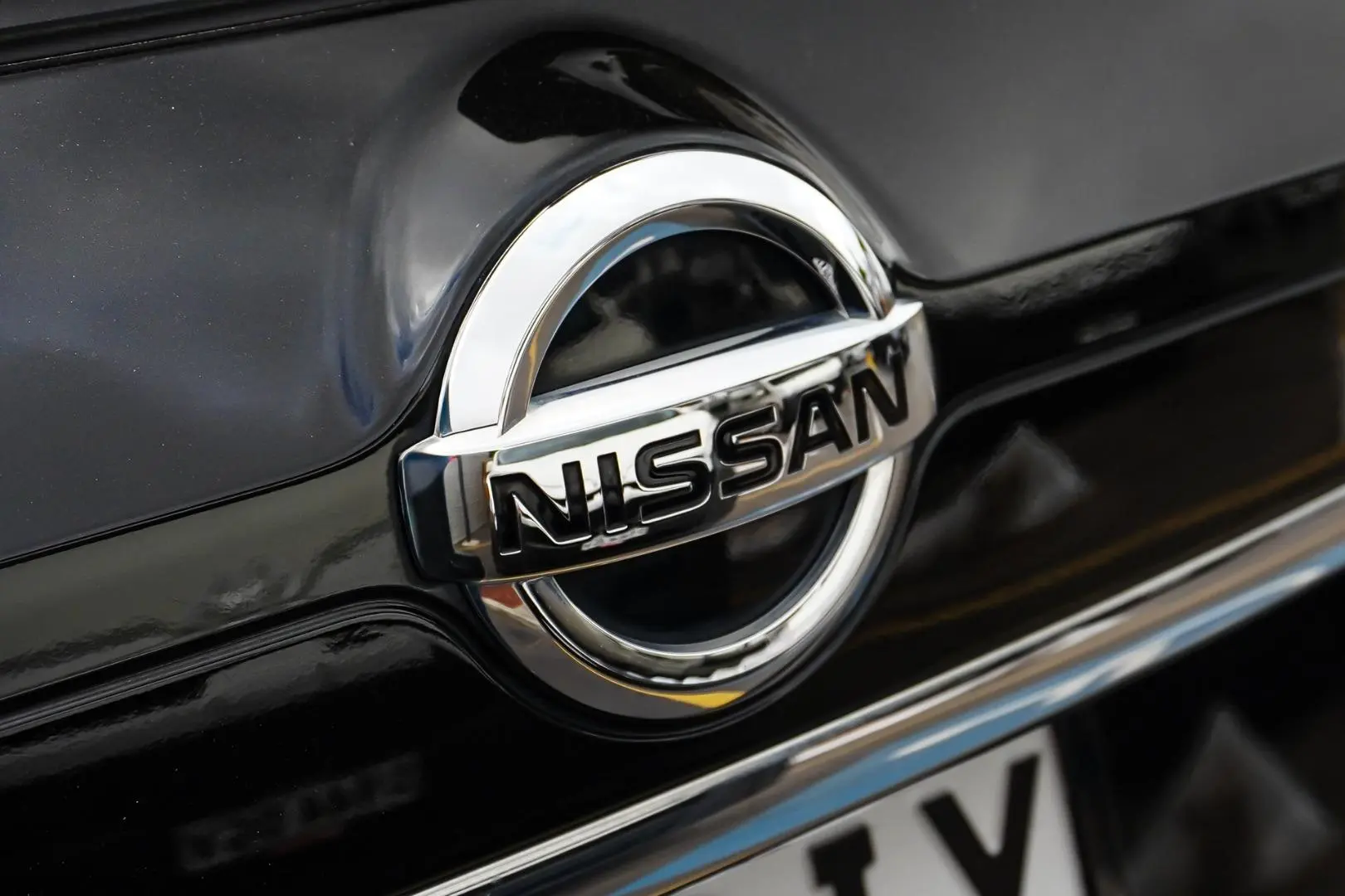 2019 Nissan X-TRAIL Gallery Image 15