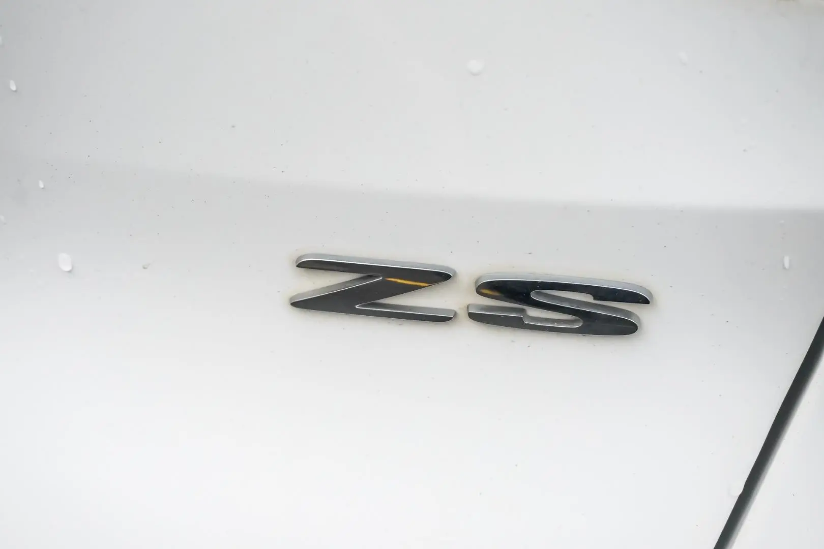 2021 MG ZS Gallery Image 14