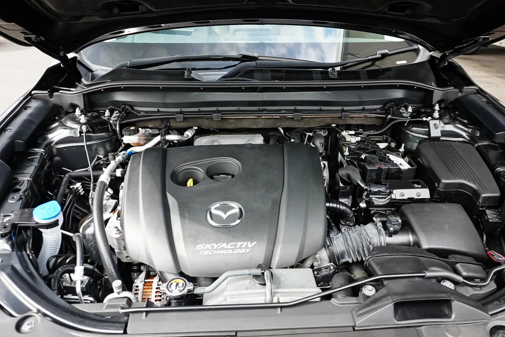 2018 Mazda CX-5 Gallery Image 28