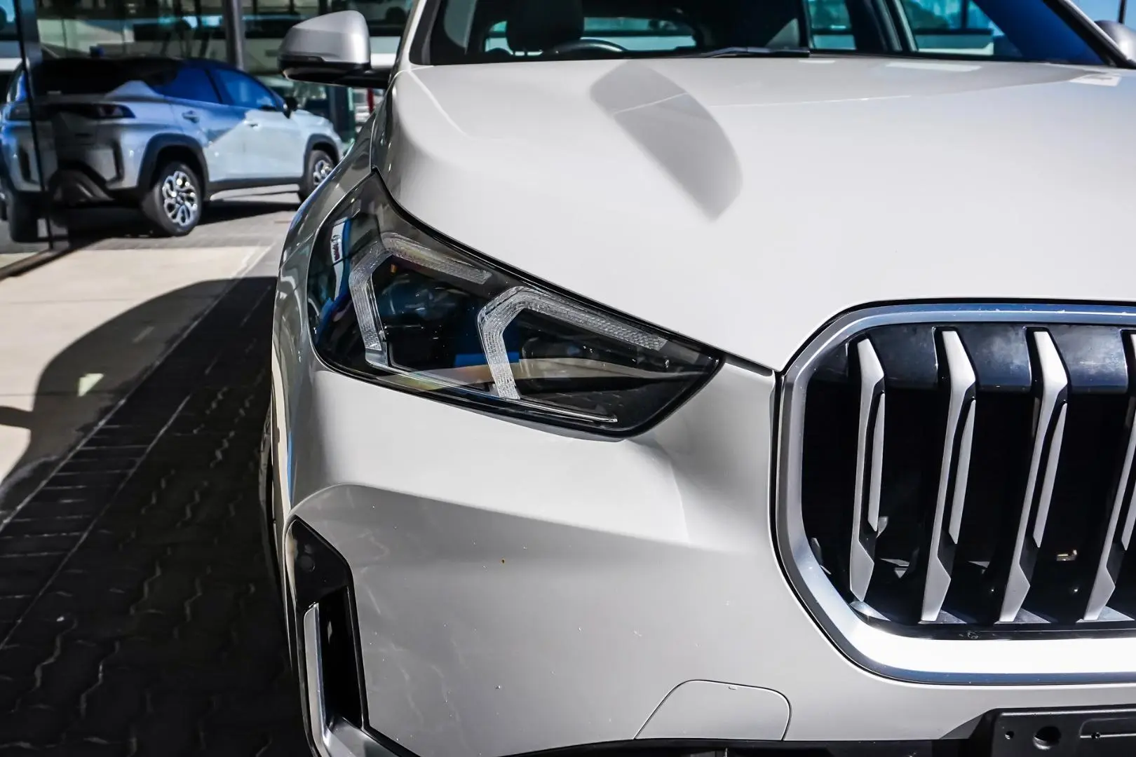 2023 BMW X1 Gallery Image 13