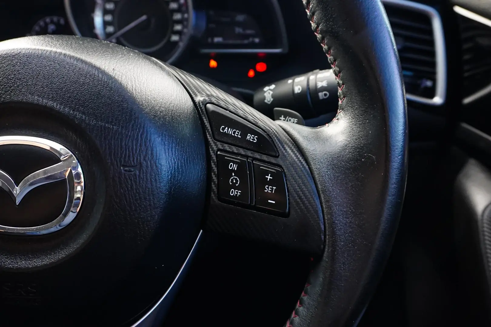 2015 Mazda 3 Gallery Image 21