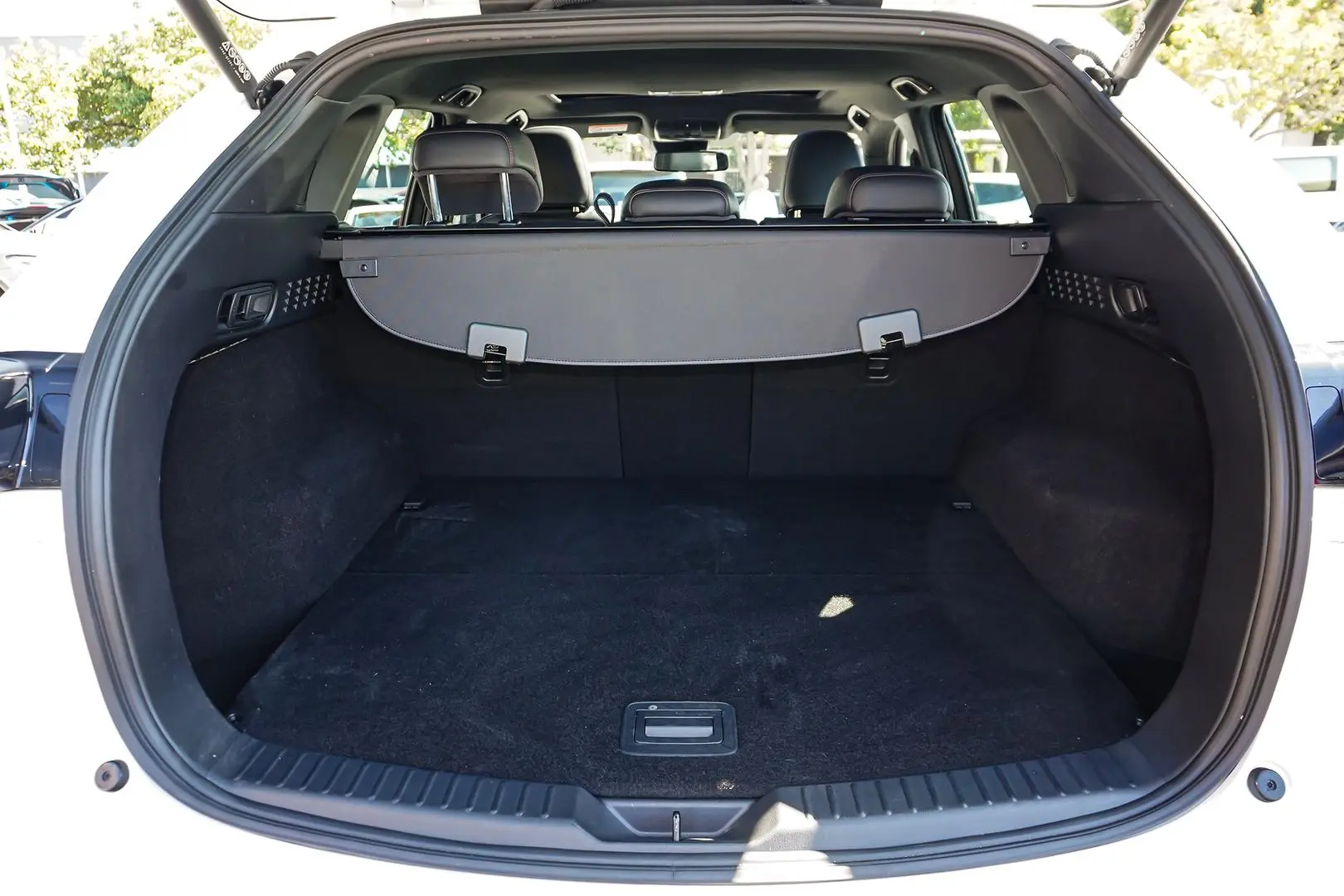 2022 Mazda CX-5 Gallery Image 15