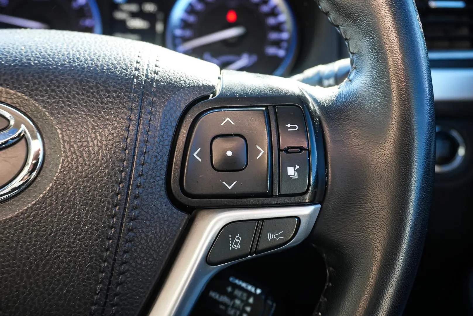 2019 Toyota Kluger Gallery Image 21