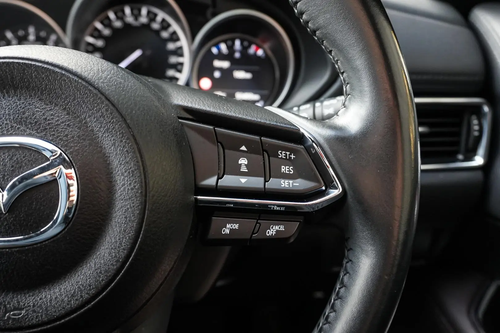 2020 Mazda CX-8 Gallery Image 22