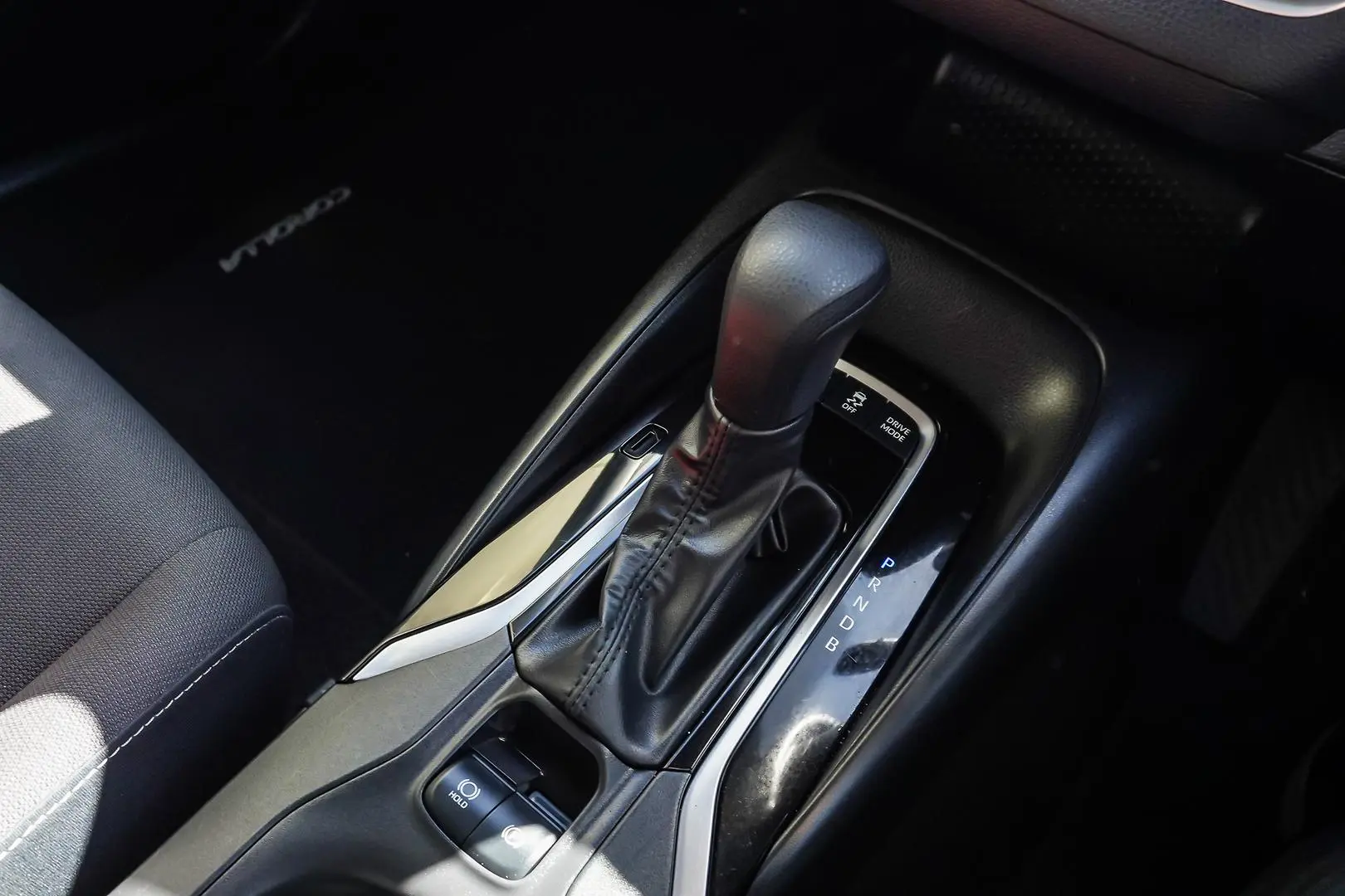 2025 Toyota Corolla Gallery Image 17