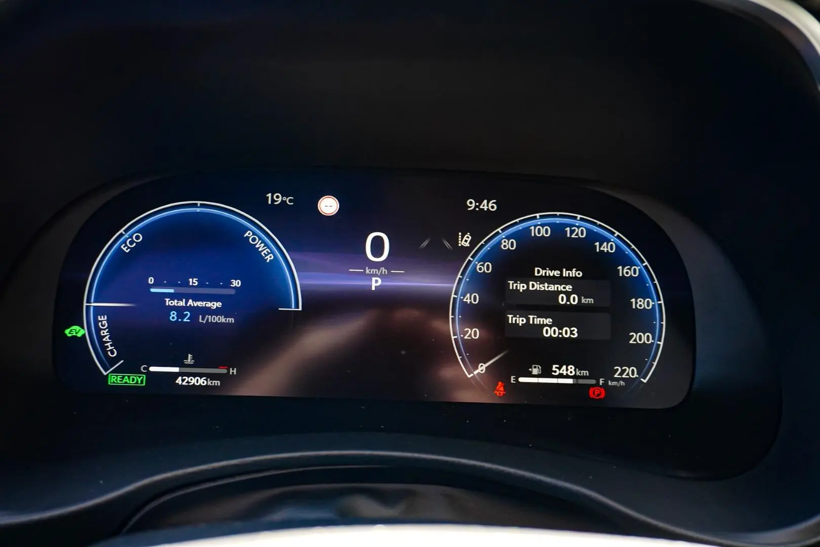 2023 Toyota Kluger Gallery Image 19