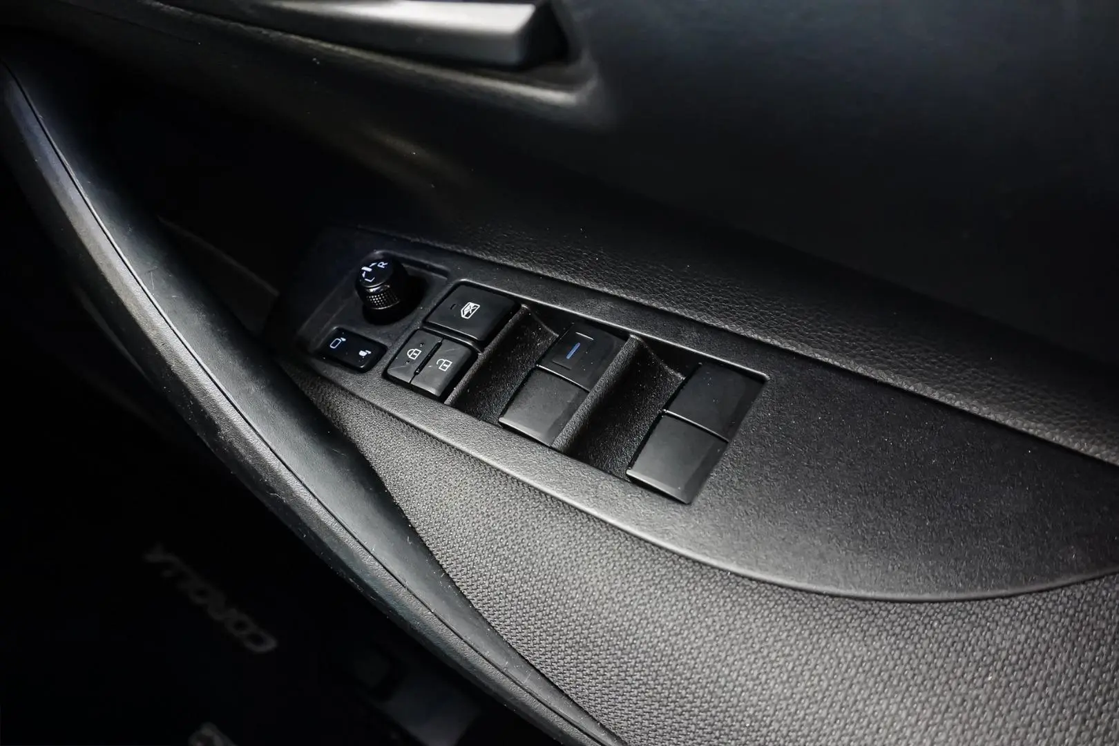 2021 Toyota Corolla Gallery Image 21