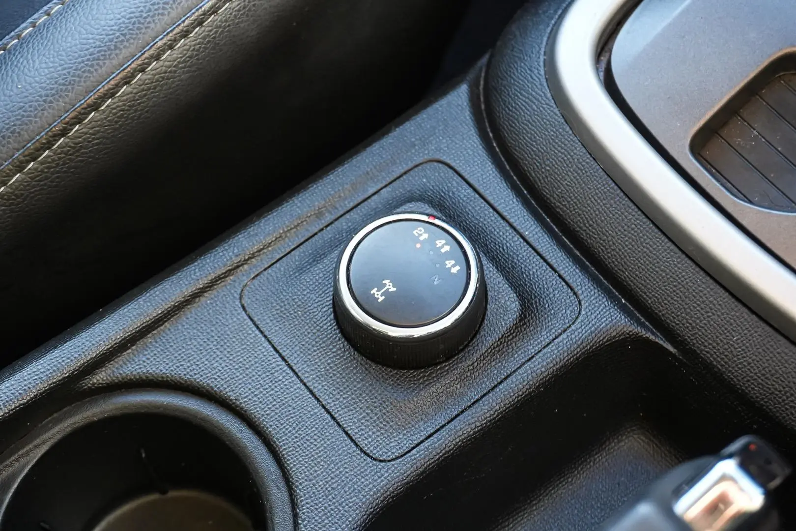 2019 Holden Colorado Gallery Image 21