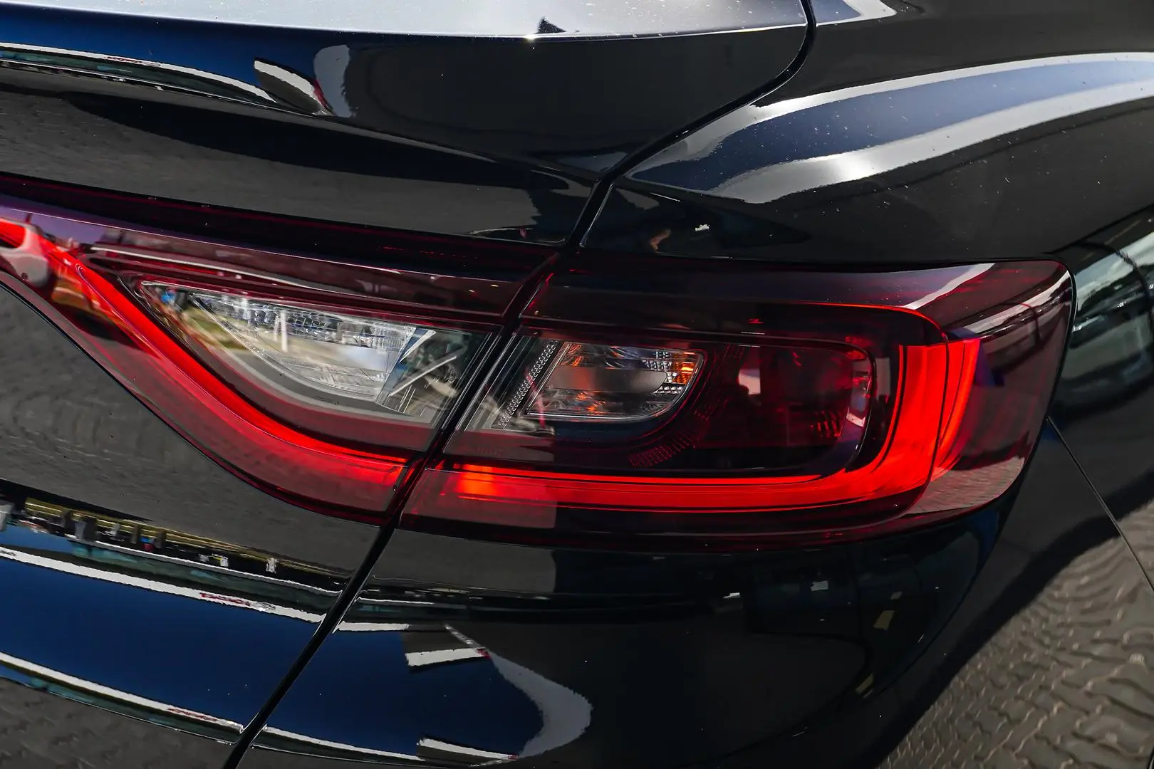 2022 Renault Arkana Gallery Image 14