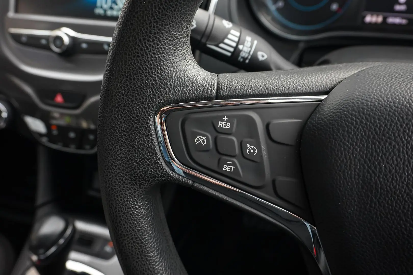 2017 Holden Astra Gallery Image 20