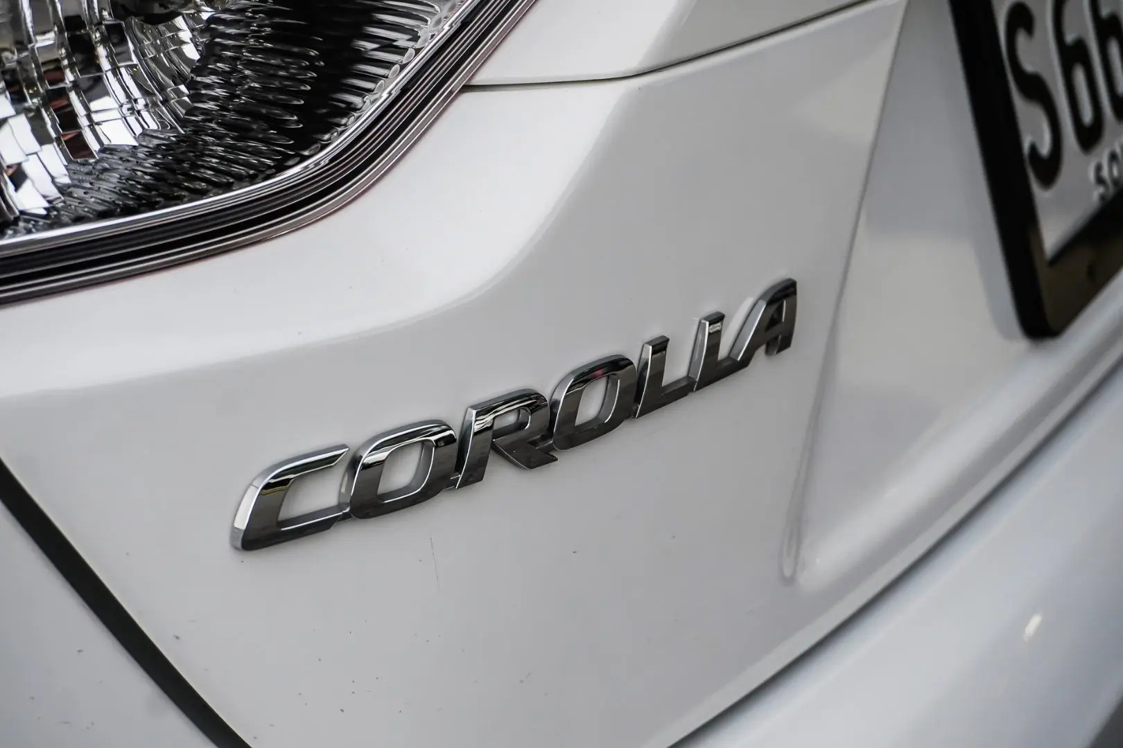 2023 Toyota Corolla Gallery Image 16