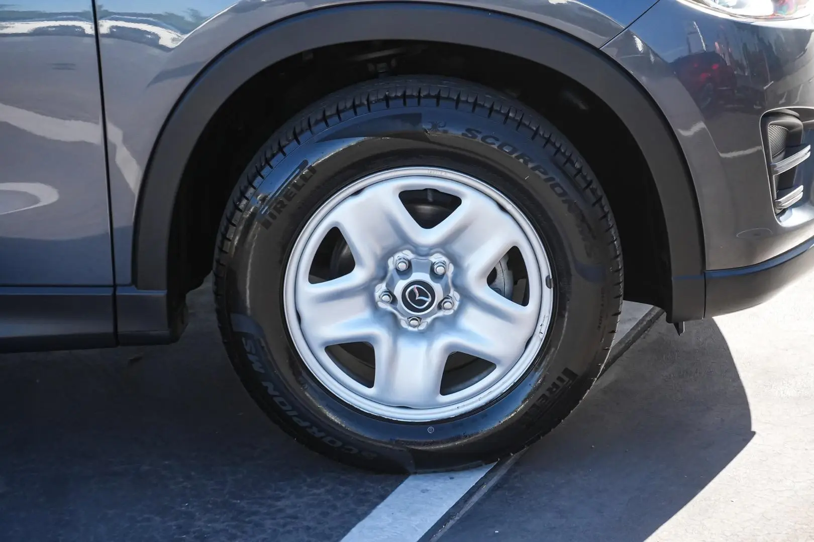 2015 Mazda CX-5 Gallery Image 11