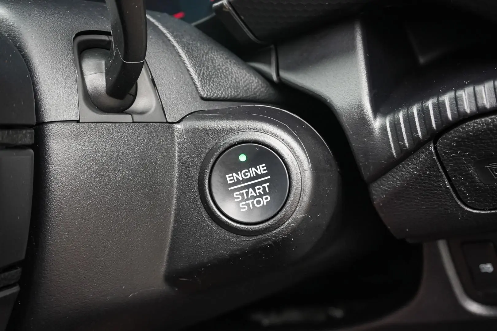 2023 Ford Ranger Gallery Image 22