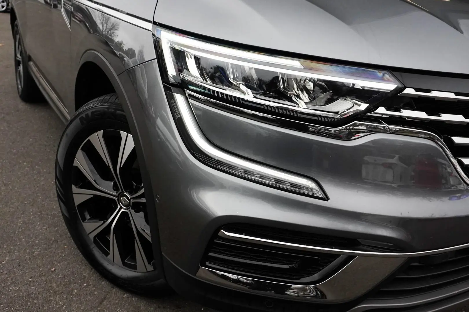 2022 Renault Koleos Gallery Image 11